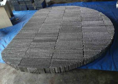 250Y Type Metal Structured Packing