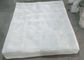 Pure PTFE Wire Mesh Pad And Grids Teflong Demister Pad OEM Service