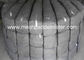 Corrosion Resistance Monel 400 Wire Mesh For Particle Separator Pad