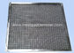 With Screen Grids And Bracket Side Access Air Filter Mesh Pad Demister