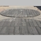 Diameter 11000mm Wire Mesh Demister Pad Round  For Absorption Tower