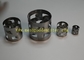 OEM Metal Pall Ring Packing Ss304 3&quot; Dn76mm