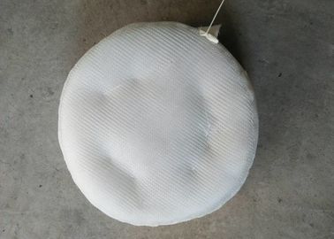 PTFE Wire Mesh Pad And Grids Teflong Demister