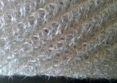 Co Knitting SS 316L And Glass Fiber High Specific Area 4000-5000 M2/M3
