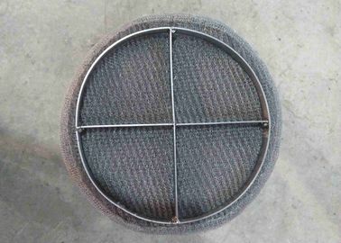 500mm Wire Mesh Demister Pad 911