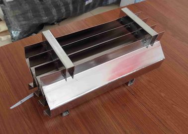 SS304 Corrugated Plate Vane Pack