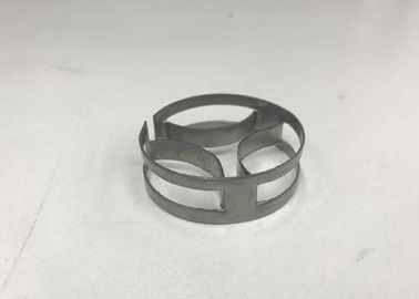 QH - 1 Round Ring QH - 2 Plum Ring QH Mini Ring Metal Random Packing