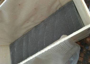Hualai Knit Mesh Pad Being Produced Various Material 150mm Thickness