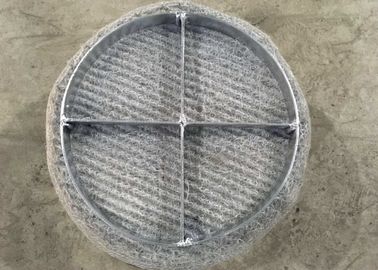 500mm Wire Mesh Demister 911 Mesh Type Or Called 431 Style HL-144