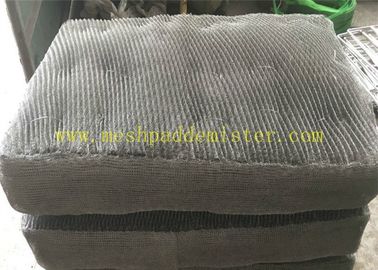 Corrosion Resistance Monel 400 Wire Mesh For Particle Separator Pad