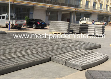 Wire Mesh Pad Demister