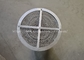 From Customer Drawing To Product 316L Wire Mesh Demister