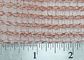 0.1mm * 0.4mm Flat Copper Wire Mesh
