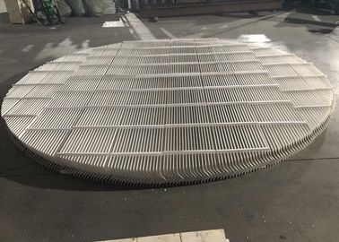 PP Corrugated Vane Mist Eliminator