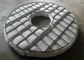 Valor DN 3048 PP Mesh Pad Demister Engineer'S For Vacuum Towers
