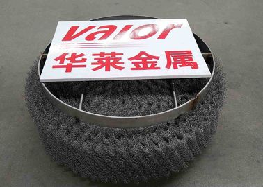 Winding Tech Wire Mesh Demister With Diameter Less Than 800 mm