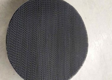 Surface Area 500 Metal Wire Mesh Titanium Tower Wire Gauze Packing