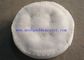 Teflong Wire Mesh Type Demister Pad Size 580 Mm In Diameter Order