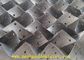 125 Y Metal Plate Distillation Structured Packings Fine With Long Life