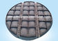 Pad Wire Mesh Demister