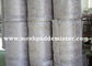 500Mm SS 321 0.23Mm Wire Knitted Filter Mesh