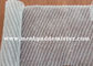 316L + PTFE Corrugated Co 50 Kg / M3 Knitted Wire Mesh
