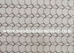 Ti Single 0.25mm 431 Type Knitted Wire Mesh