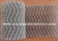 W Wave 4 Distilling Packing Knitted Wire Mesh