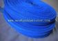 Roll Plastic Noise Eliminate Knitted Wire Mesh