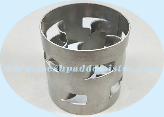 Carbon Steel Dia 25mm 0.5mm Metal Random Packing