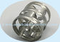 3 / 8 Inch To 3 1/2 Inch 1.2mm Metal Random Packing