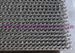 2y Wire Mesh Structured Packing Custom Fabrication Layer Height 200mm