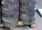 1.6y Structured Packing Distillation Column Plate Thickness 0.1mm 0.12mm 0.15mm