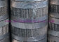 500Y SS316L 400mm Diameter Metal Structured Packing