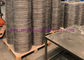 CY700 Wire Gauze Packing 200mm Layer Height With Mesh Loop