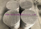 Metal Wire Mesh OEM Structured Packing Column In Packed Tower