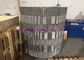 250y 1400mm Diameter 316L Structured Packing Distillation Column