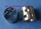 Free Sample 1.5&quot; Metal Pall Ring Ss304 Dn 38mm