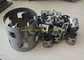 304 Pall Ring Metal Random Packing 76 × 76 × 1 Mm Custom Fabrication