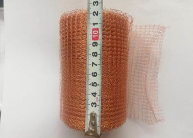 Pest Control 5 Inch Copper Mesh Vendor For On Line Retailers FBA Service
